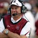 Illustration for article titled Ron Morris Again Allowed To Cover Steve Spurrier And South Carolina